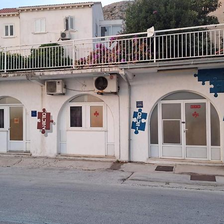 Opus Two Apartment Dubrovnik - Private Parking Luaran gambar