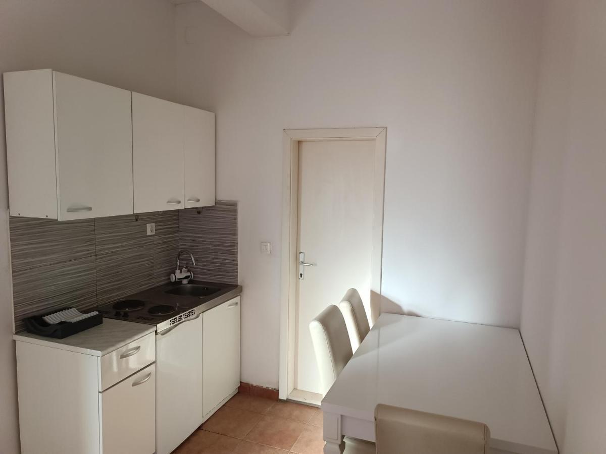 Opus Two Apartment Dubrovnik - Private Parking Luaran gambar