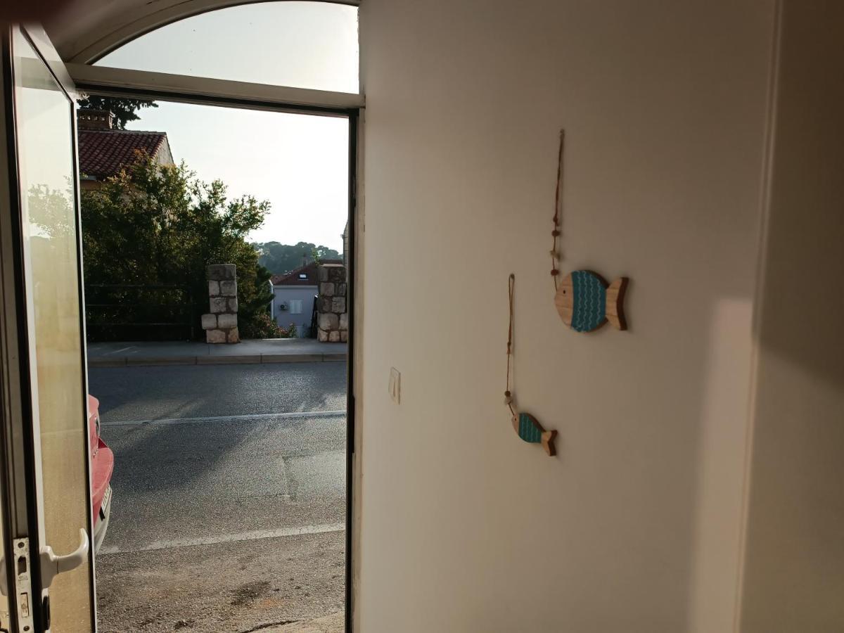 Opus Two Apartment Dubrovnik - Private Parking Luaran gambar