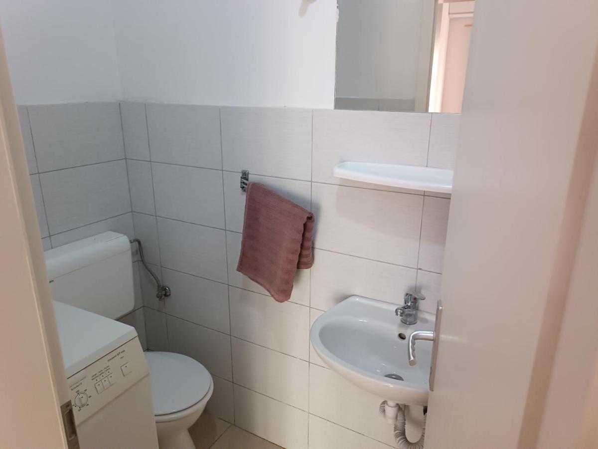 Opus Two Apartment Dubrovnik - Private Parking Luaran gambar