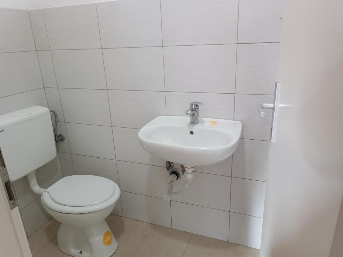 Opus Two Apartment Dubrovnik - Private Parking Luaran gambar